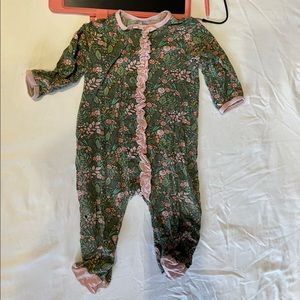 Magnetic Me™ Modal Magnetic footie